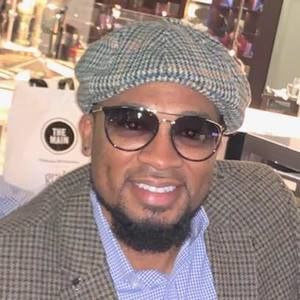 Meet your Posher, Kirk